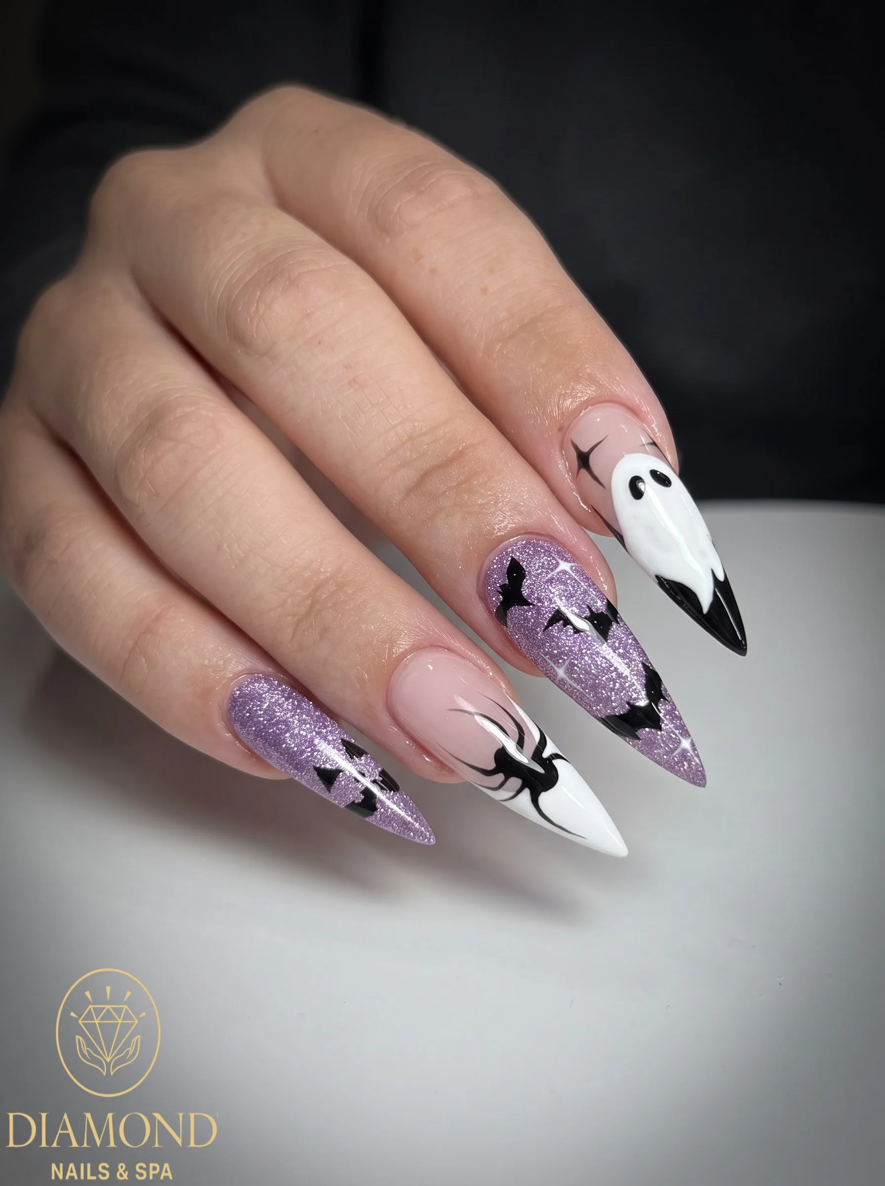 Nail Art